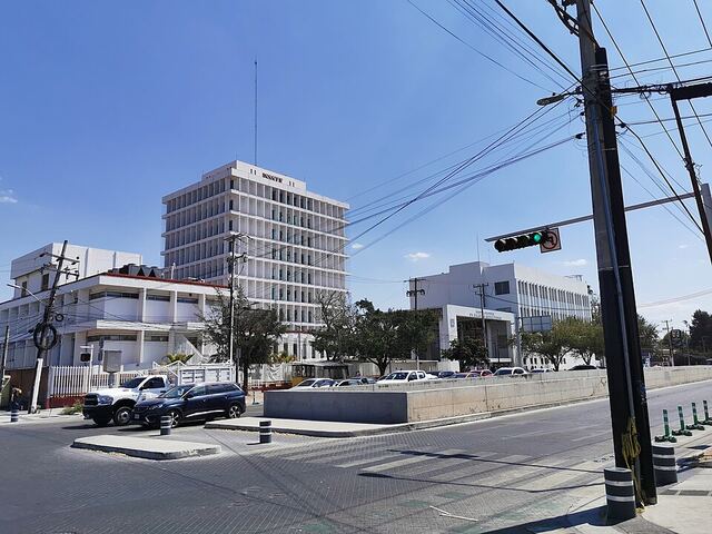 Fotografía de HR HAE "Valentíngómez Farias" Zapopan